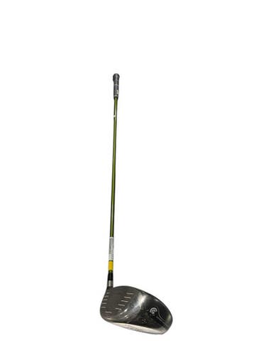 Used Cleveland HIBORE Mens Driver LH 9.5 Degree 11834-S000044570