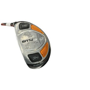 Used Acuity TIPLUS Mens Hybrid Club LH 3 Hybrid 11834-S000044571