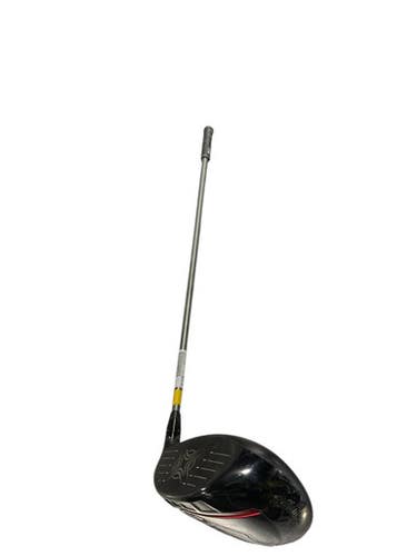 Used Callaway GREAT BIG BERTHA Mens Driver LH 9.0 Degree 11834-S000044568
