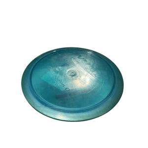 Used Innova CHAMPION ORC Disc Golf Driver Royal Blue 11834-S000044594