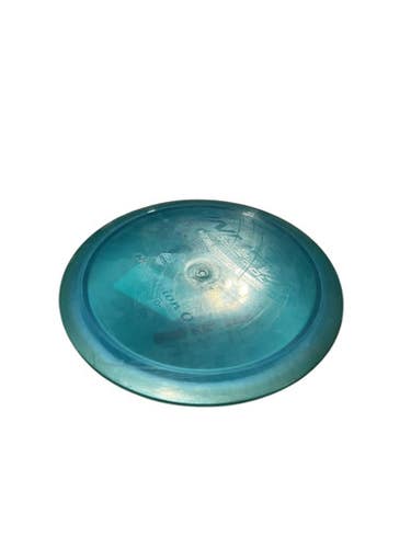 Used Innova CHAMPION ORC Disc Golf Driver Royal Blue 11834-S000044594