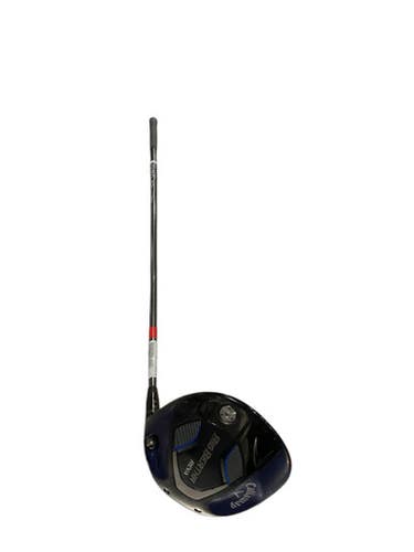 Used Callaway BIG BERTHA REVA Womens Driver RH 12.5 Degree 11834-S000043745