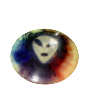 Used Innova ALIEN DRIVER Disc Golf Driver None 11834-S000044624