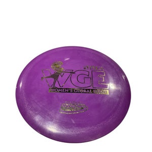 Used Innova PDGA INNOVA Disc Golf Driver Purple 11834-S000044623