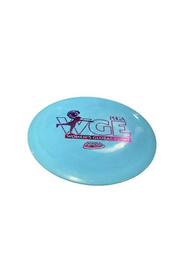 Used Innova WGE Disc Golf Driver Carolina Blue 11834-S000044631