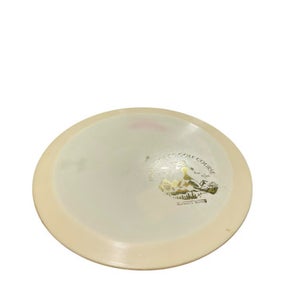 Used GDS TOUR Disc Golf Driver White 11834-S000044636