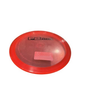 Used Innova F2 FACTORY Disc Golf Driver Orange 11834-S000044639