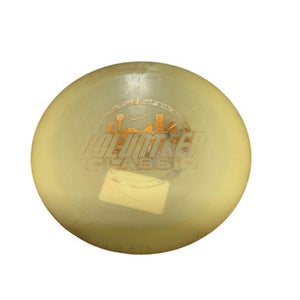 Used Innova VOLUNTEER CLASSIC Disc Golf Driver None 11834-S000044640