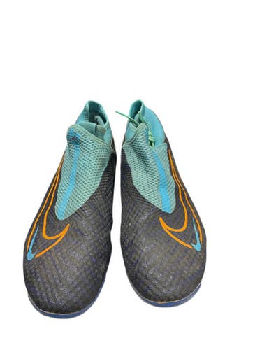 Used Nike Soccer Cleats Black Senior 8 11834-S000044710