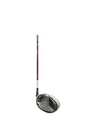 Used Taylormade SIM 3W Mens Fairway Wood RH 3 Wood 11834-S000044729