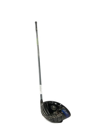 Used Ping G30 Mens Driver RH 9.0 Degree 11834-S000044728