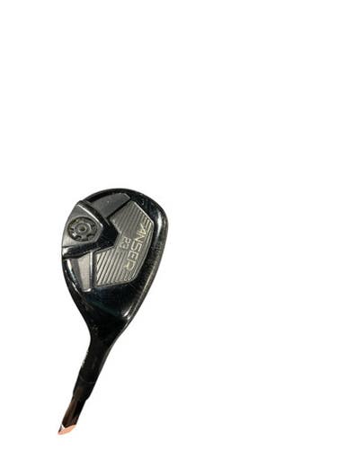 Used Ping ANSER 23 Mens Hybrid Club RH 3 Hybrid 11834-S000044730