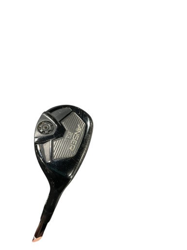 Used Ping ANSER 23 Mens Hybrid Club RH 3 Hybrid 11834-S000044730