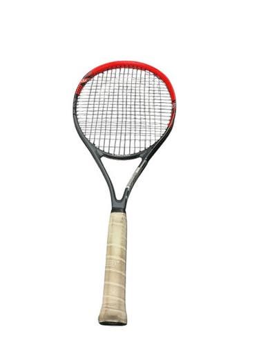 Used Head TI RADICAL Adult Tennis Racquet Red 4 3/8" 11834-S000044794
