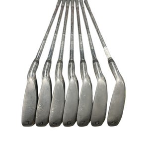 Used Nike NDS Mens Iron Set RH 3I-9I 11834-S000044797