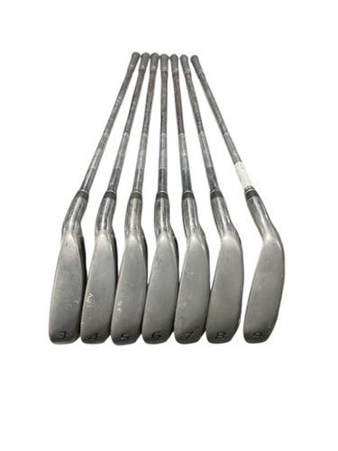 Used Nike NDS Mens Iron Set RH 3I-9I 11834-S000044797