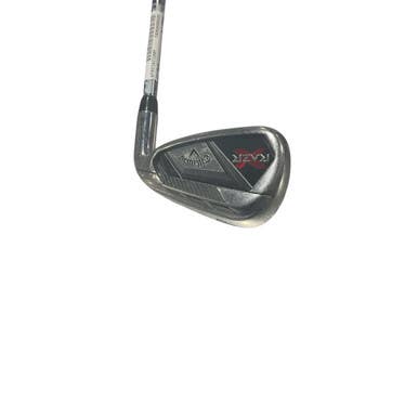 Used Callaway RAZR X Golf Wedge Mens RH Pitching Wedge 11834-S000045091
