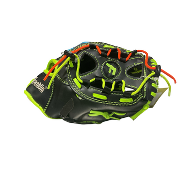 Used Franklin TBALL GLOVE BB/SB Glove T-ball Black 9" 11834-S000045118