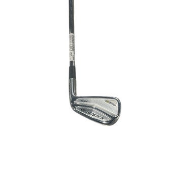 Used Cobra FLY Z PRO 4 IRON Mens Individual Iron RH 4 Iron 11834-S000045134