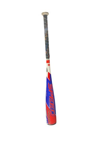 Used Easton SPEED COMP BB/SB USA 2 5/8 Bat 27" 11834-S000045135