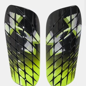 New UA MEDIUM SHADOW PRO SHINGUARD 11834-52AUA21540-00198-M