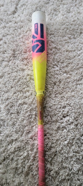 Easton dub 31" drop 5 used with little paint chips