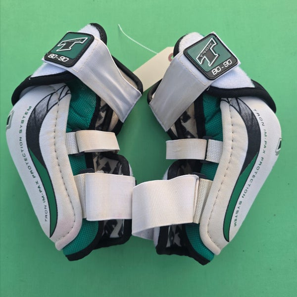 Senior Extra Large Tron Eighty Ninety Elbow Pads