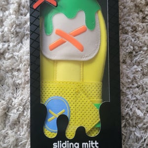 Absolutely ridiculous banana brand new adult size