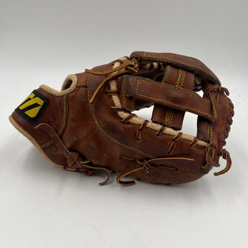 Mizuno MZ F25i Max flex 13” First Base Mitt Baseball Glove