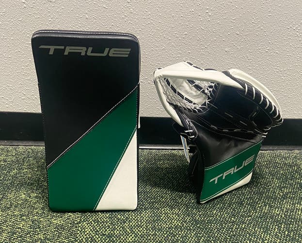 2025 True HZRDUS 9X4 Regular Pro Stock (New)