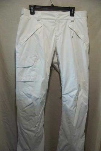 The North Face Freedom Insulated Snowboard Ski Pants, Women's Large