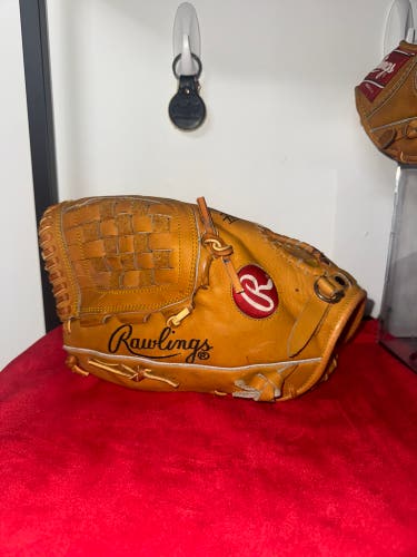 Rawlings Heart Of The Hide PRO-6BF Horween Baseball Glove 12 Inch 2001 Lefty