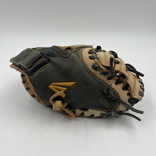 Easton Naturel NATY2000 youth Catchers Mitt Baseball Glove