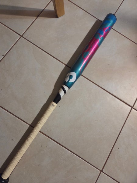 2016 DeMarini CF9 Composite Bat (-11) 22 oz 33" (Used)