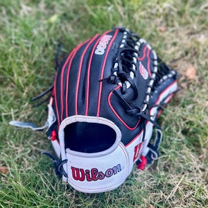 2024 Wilson A2000 SuperSkin OT7 Spin Control 12.75"(New)