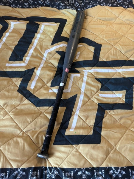 2018 Blue Easton Ghost 32/22