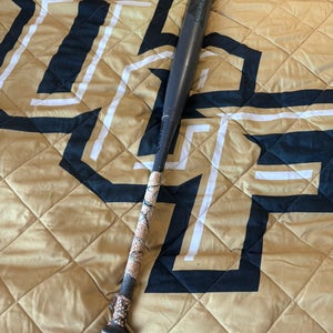 2018 Blue Easton Ghost 33/23