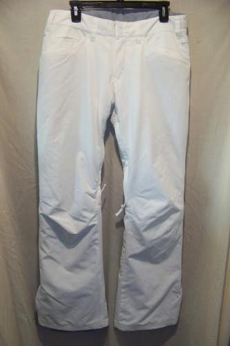 Roxy Backyard Insulated Snowboard Ski Pants, Women's Large