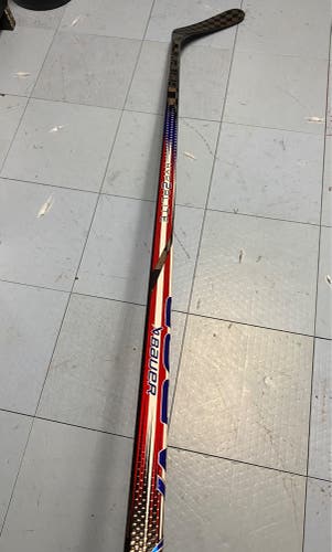 New Custom Bauer Vapor Hyperlite 2 P92 77 flex RH