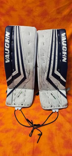 Vaughn 26" Ventus SLR2 Pro Goalie Leg Pads (Used)