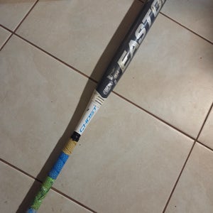 2020 Easton Ghost Composite Bat (-10) 23 oz 33" (Used)