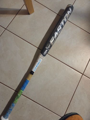 2020 Easton Ghost Composite Bat (-10) 23 oz 33" (Used)