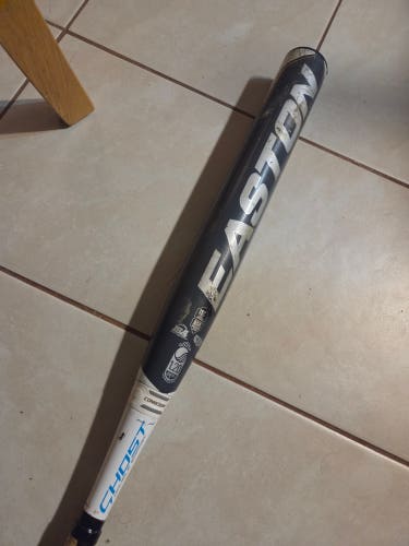 2020 Easton Ghost Composite Bat (-10) 23 oz 33" (Used)