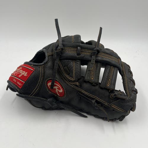 Rawlings Renegade 12.5 First Base Mitt Baseball Glove