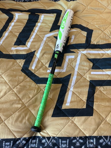 2017 DeMarini CF Zen 30/20