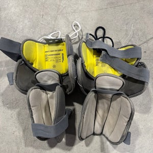 Warrior Ritual G5 Knee Pads, Size Intermediate