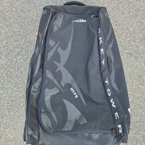 GRIT Tower Bag