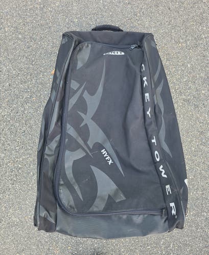 GRIT Tower Bag