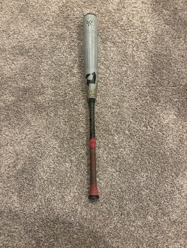 2024 DeMarini The Goods Hybrid BBCOR Certified Bat (-3) 29 oz 32" (Used)