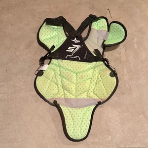 All Star System 7 Catcher's Chest Protector (Used)